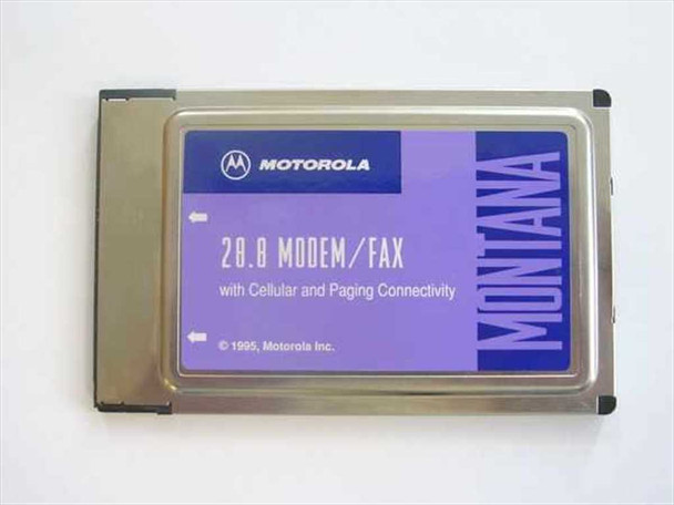 Hayes 532 PAM Optima 144 & Fax for PCMCIA