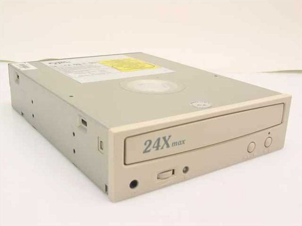 Cyberdrive 240SD 24x IDE Internal CD-ROM Drive