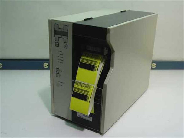 Zebra Z90GM Thermal Barcode Printer 120VAC 50/60Hz 4A