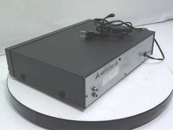 Realistic CD-2400 Compact Disk Digital Audio Player 42-5009 PARTS