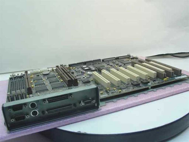 Compaq 306561-001 Slot 1 System Board