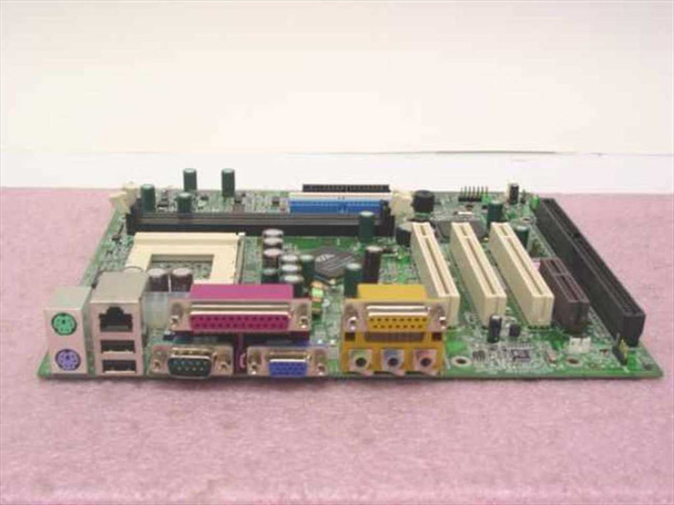 MSI MS-6368 Micro-Star Socket 370 System Board