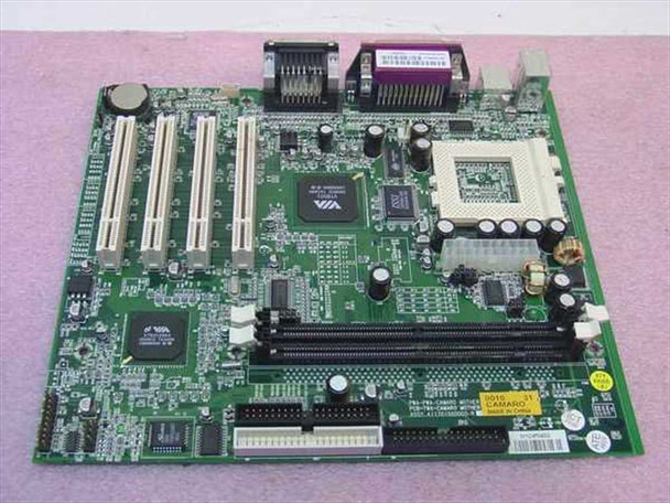 dhd 166050-101 Socket 7 System Board - AMD K6 Presario 7400