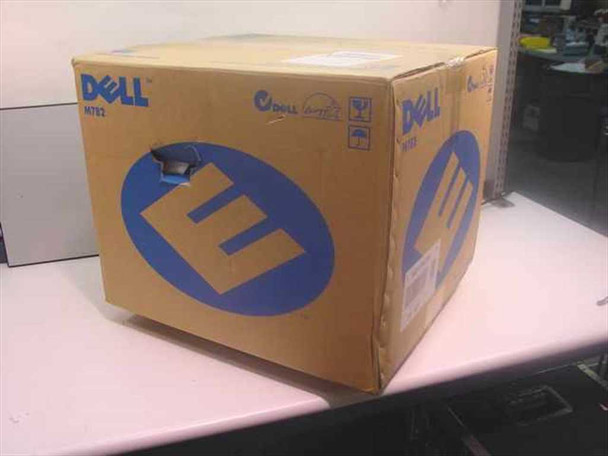 Dell M782 17" SVGA Color Monitor - Black - New