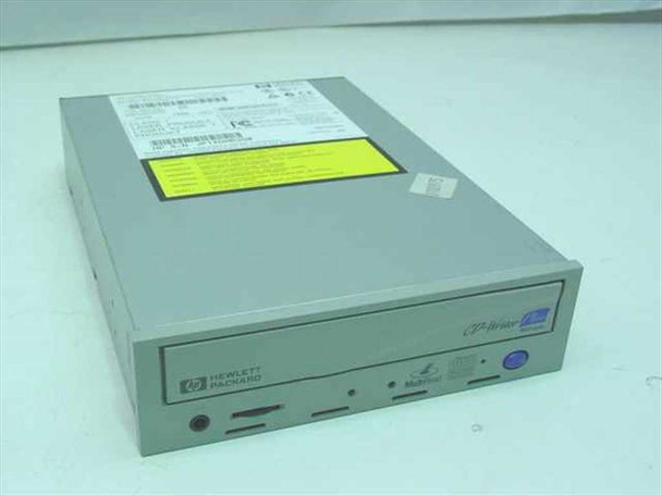 HP C4392 CD-RW IDE Internal 4x4x24 CD-Writer Plus 8100 Seri