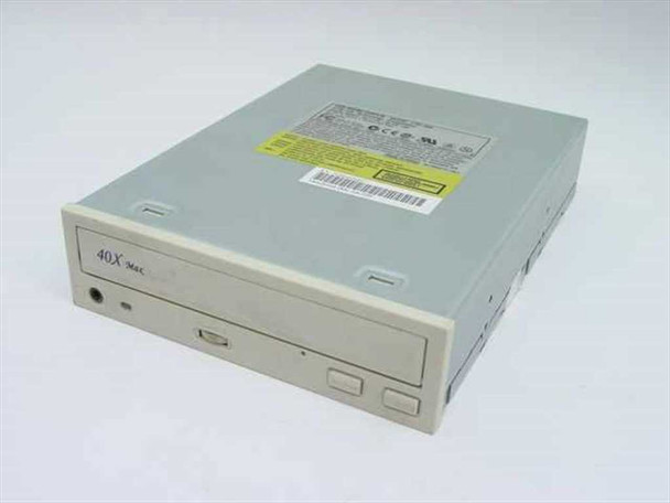 Lite-On LTN-382 40x IDE Internal CD-ROM Drive