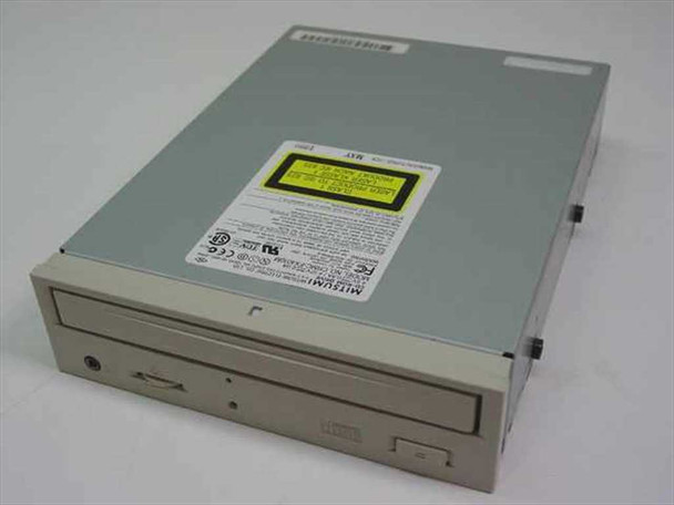 Mitsumi CRMC-FX4010M 40x IDE Internal CD-ROM Drive