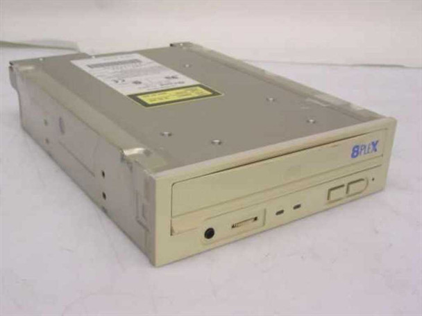 Plextor PX-83CS 8x SCSI Internal CD-ROM Drive 50 Pin