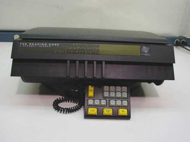 Xerox Imaging Systems Inc. 7315-60 The Kurzweil Reader