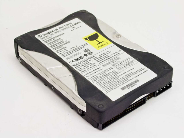 Seagate ST38410A 8.4GB 3.5" IDE Hard Drive