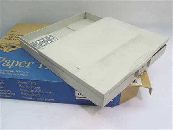 HP C3113A HP Color Laserjet 5 & 5M Letter Tray - New in BOX