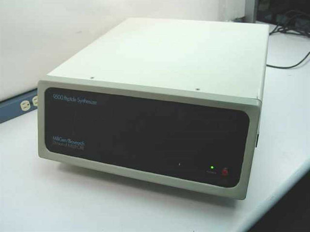 Milligen/Biosearch 9500 Peptide Synthesizer