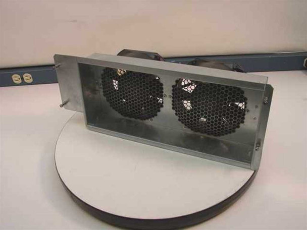 Comair JQ48BOX 48 Volt Major DC Dual Cooling Fan Air Blower