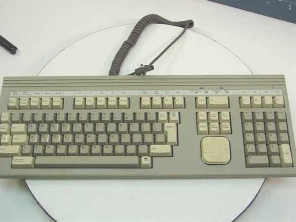 Tektronix 119-2468-00 4207 Terminal Keyboard