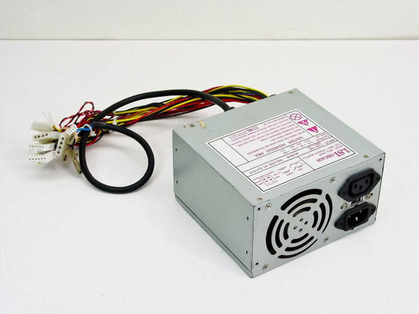 LCT MPS-235P 235W AT Power Supply