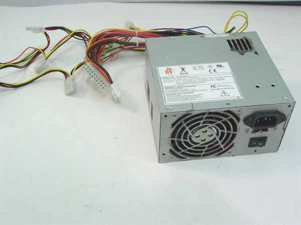 Power Man IW-P300A2-0 300W ATX Power Supply