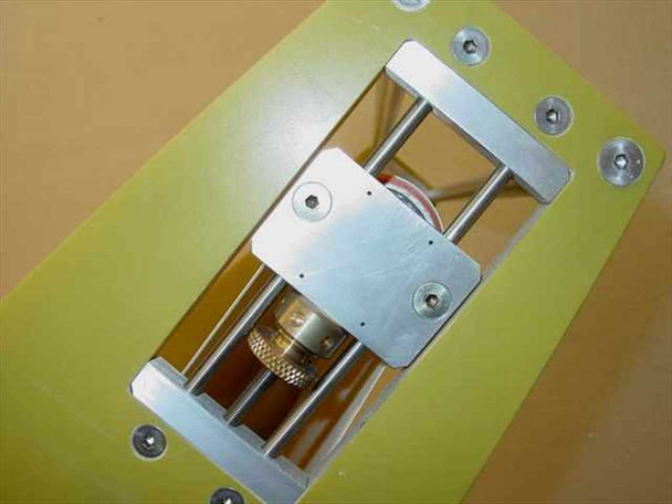 Custom Conveyor Laminator Motor Driven Conveyor/Laminator System