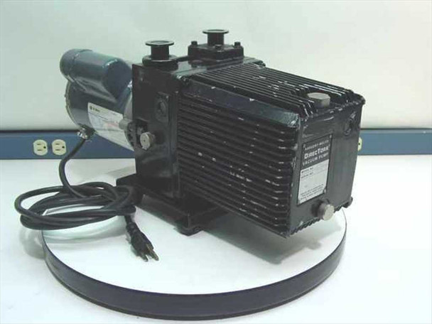 Sargent-Welch 8821 Duo-Seal DirecTorr Vacuum Pump