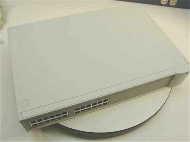 3COM 3C39024 Super Stack II 24-Port 10Base T/100Base TX