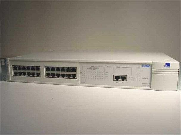 3COM 3C16950 Super Stack II Switch 1100