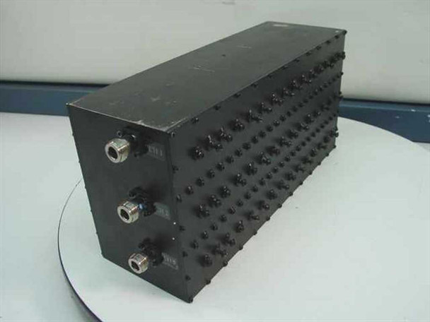 ZoMatch BCCD842N-A01 835Mhz-849Mhz RF Microwave Filter
