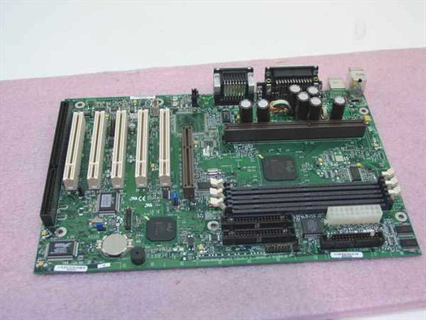 Gateway 4000434 Slot 1 PIII System Board