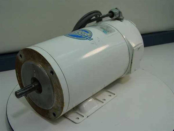 Pacific Scientific STF5332-3747-56BC 1 Hp. 90 V DC motor. BISSC Certified
