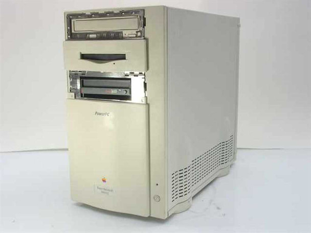 Apple M3409 Power Mac 8500/132 - Tower Computer