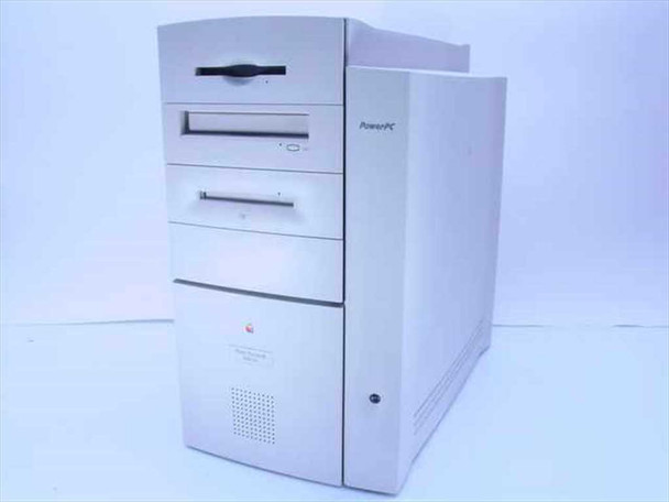 Apple M5433 PowerPC 8600/200 - Tower