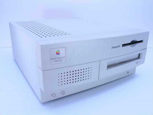 Apple M2391 Power Mac 7100/66AV