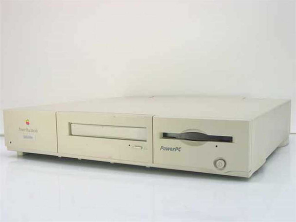 Apple M1596 Power Mac 6100/60AV Desktop Computer
