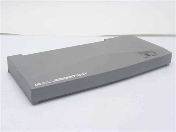 HP J3265 JetDirect 500X 10/100-TX 3 Port External J3265-610