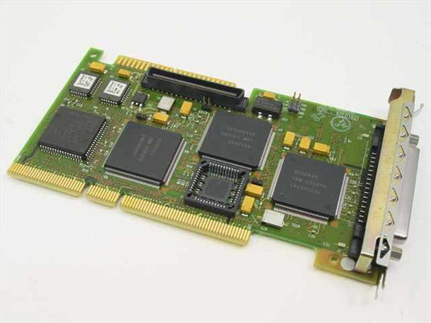IBM 92F0160 MCA SCSI Controller Card - 9595