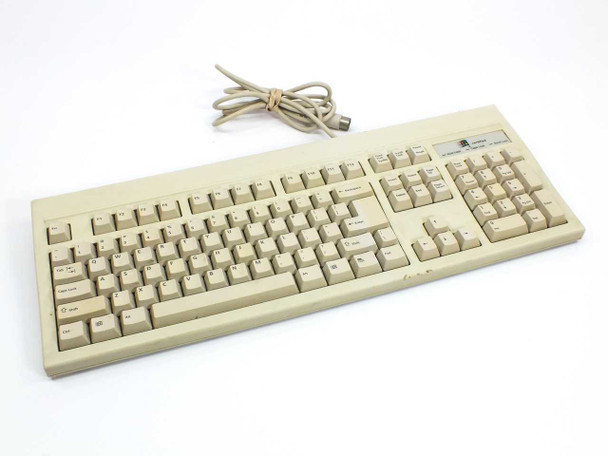 Generic 5539KB AT Keyboard - LAK55XXXK-A1