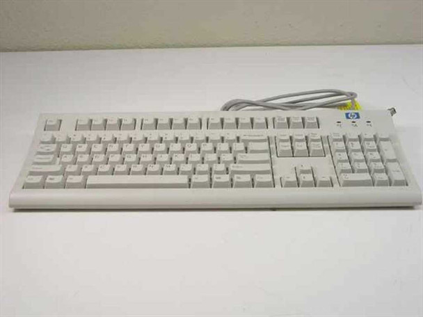 HP C4744-60201 PS/2 Keyboard - KB-9970