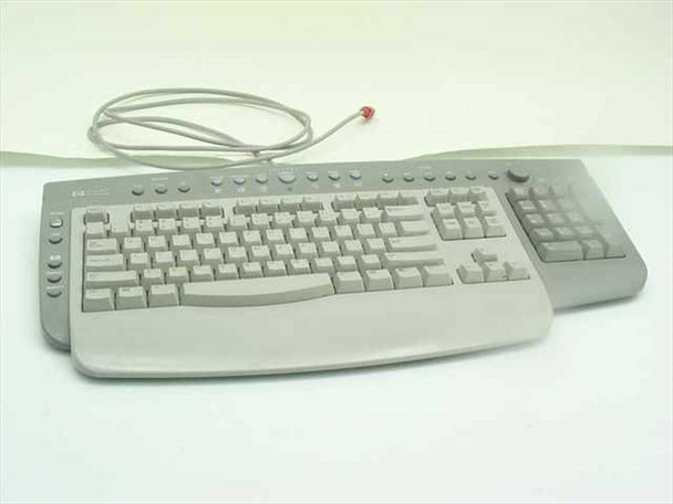 HP 5183-9980 PS/2 Keyboard - SK-2506