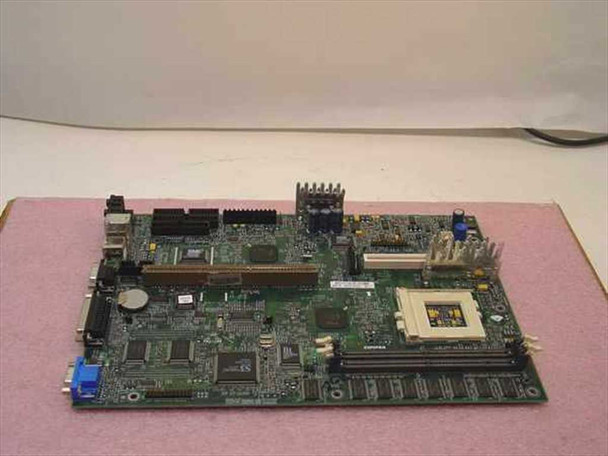 Compaq 286165-001 Socket 7 System Board