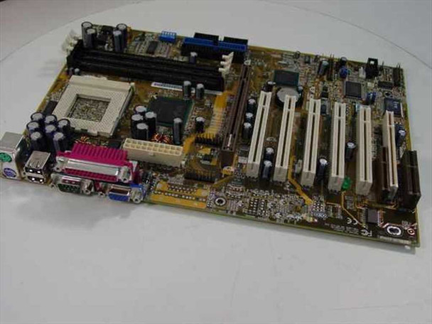 ASUS CUSL2 PGA370 PIII System Board