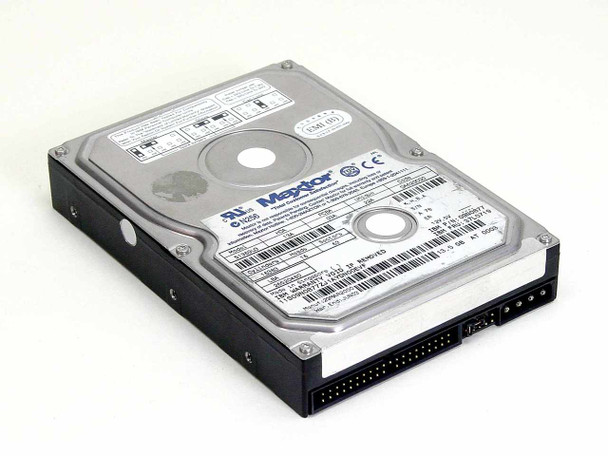 IBM 37L2719 13.5GB 3.5" IDE Hard Drive - Maxtor 51369U3