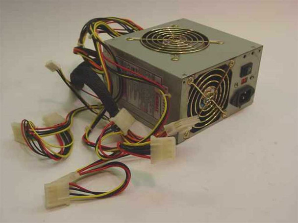 Enermax EG301P-VE 300W ATX Power Supply