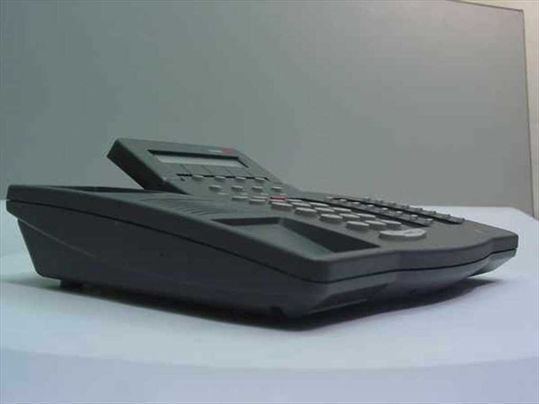 Lucent Grey Display Telephone 6416D&