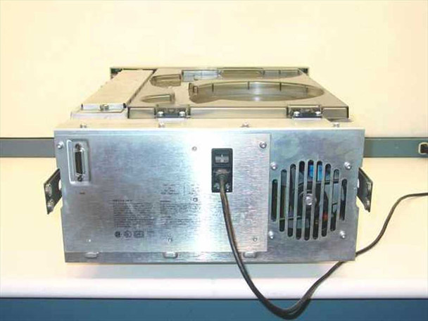 HP 7980A 9 Track 1/2" Tape Drive - Reel to Reel 270 MB