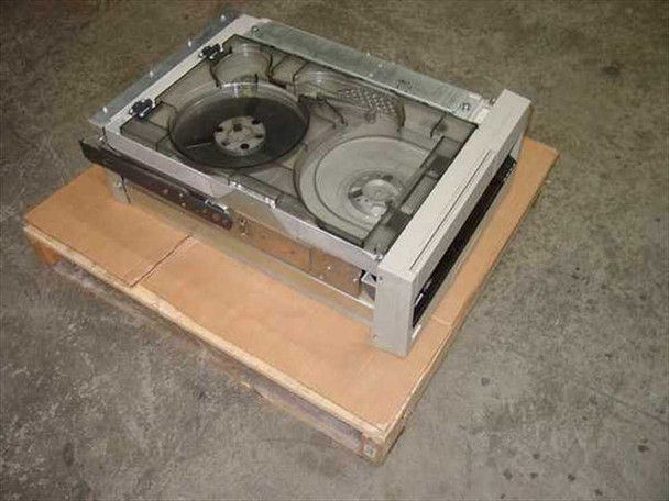 HP 7980A 9 Track 1/2" Tape Drive - Reel to Reel 270 MB