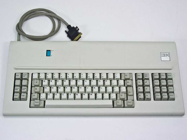 IBM 6052101 Keyboard 3187