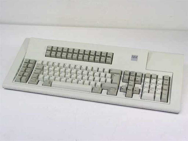 IBM 6110668 3179 Terminal Keyboard - 122 Keys