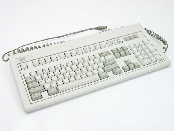 IBM 60G0817 101 Key Keyboard