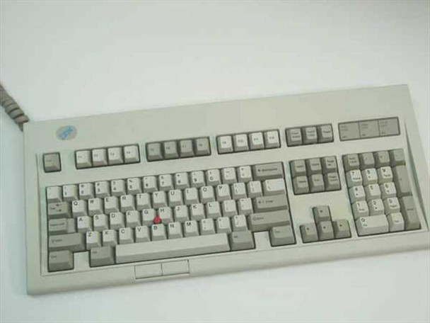 IBM 92G7461 101 Key Keyboard