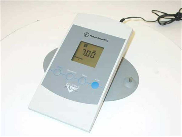 Fisher Scientific Accumet Benchtop Ph Meter