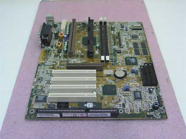 HP 5183-9028 Slot 1 PII System Board ASUS P2B-VE