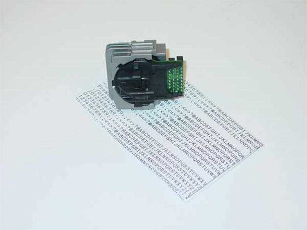Epson LQ-570& Dot Matrix Printer Printhead